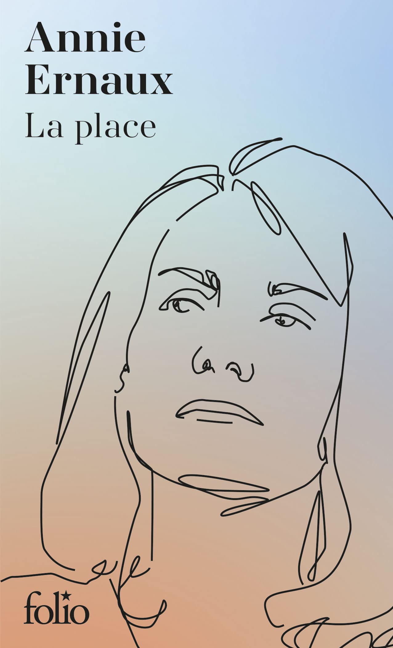 La place: Édition spéciale