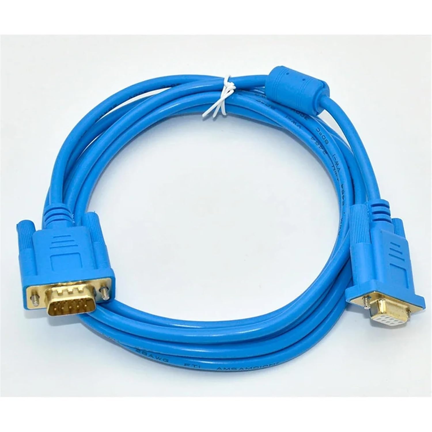 XW2Z-200S-VH Programming Cable for CQM1H CPM2C CM2A/CS Series RS232 Serial Adapter Data Download Line