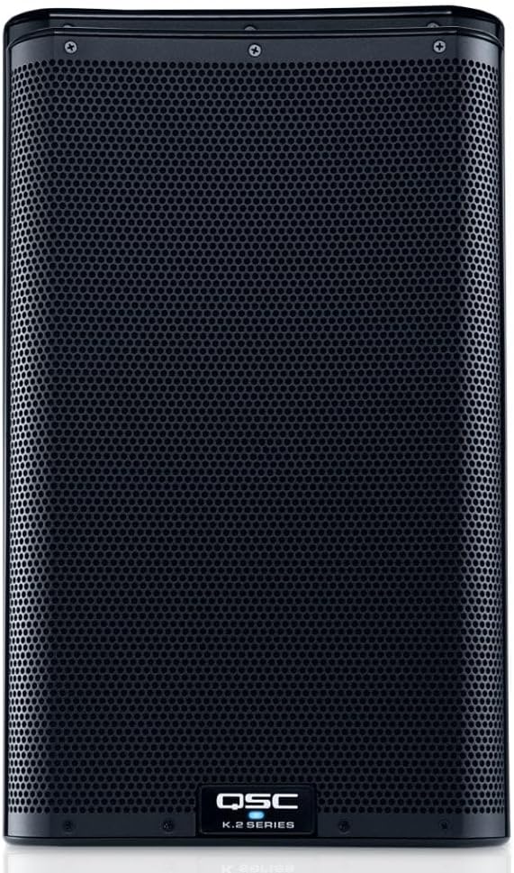 QSC K8.2 Portable 8" Active Speaker