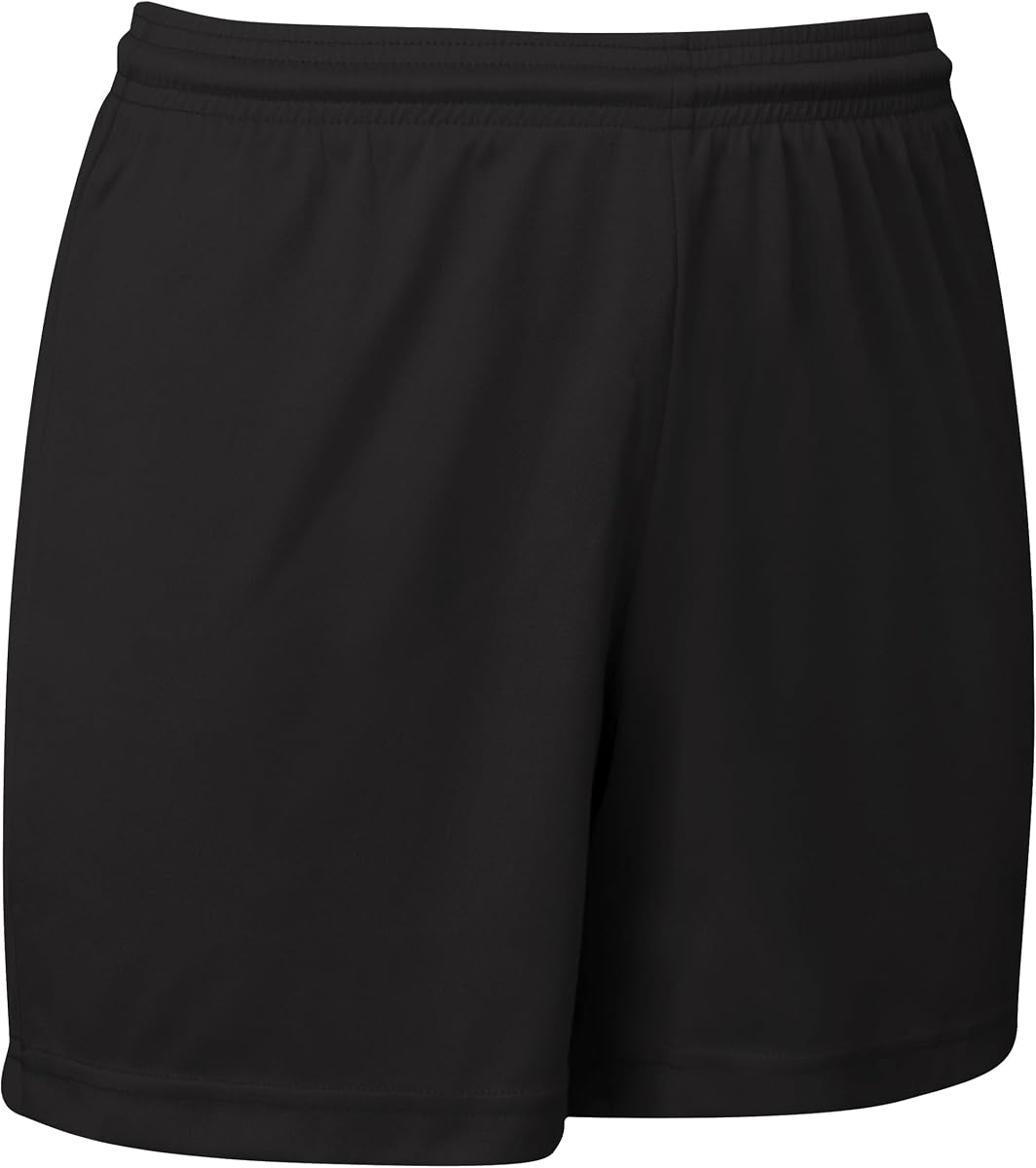 Champro Vision - Pantalones cortos de baloncesto para mujer