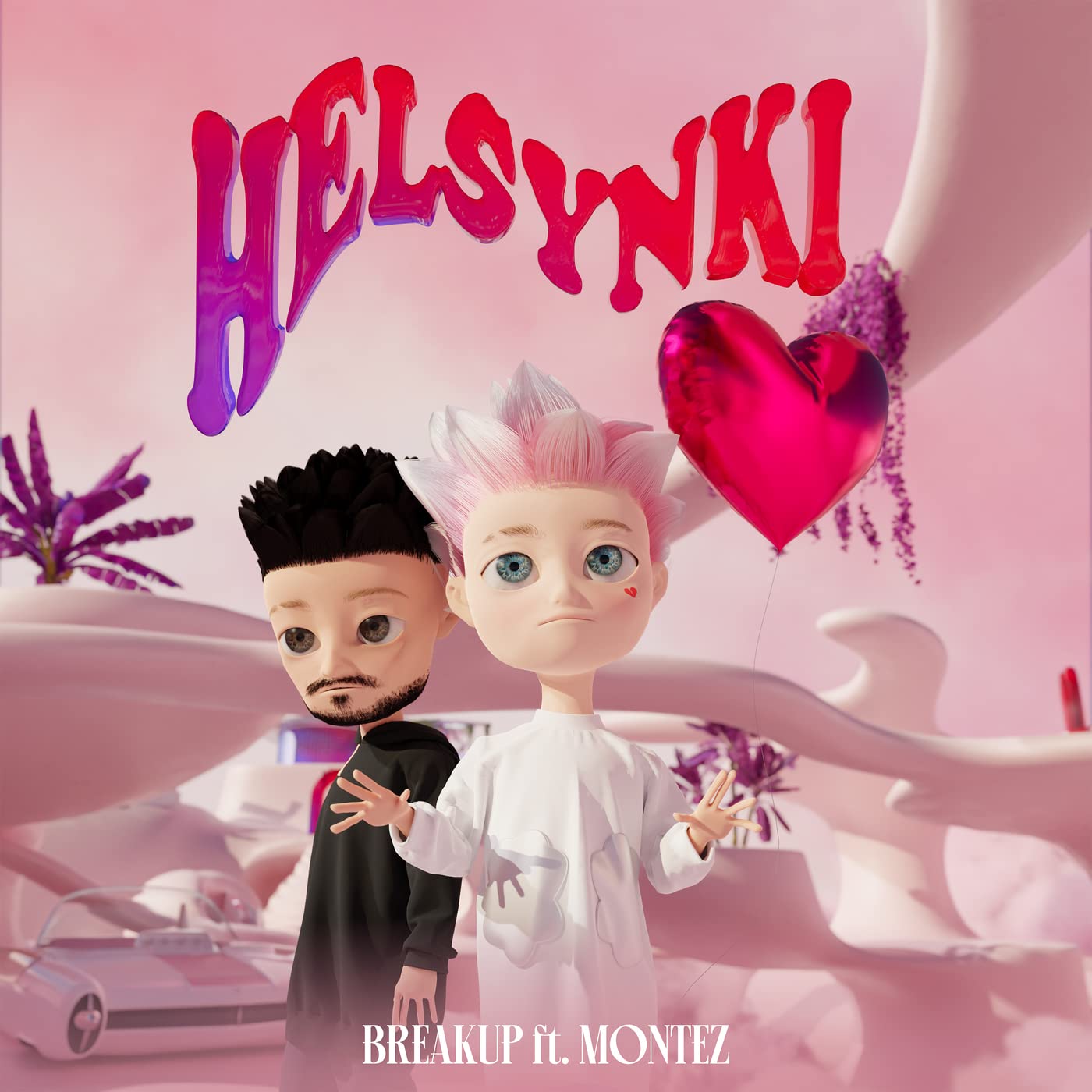 Helsynki