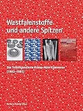  Westfalenstoffe und andere Spitzen: Die Textilkünstlerin Hanne-Nüte Kämmerer (1903-1981)