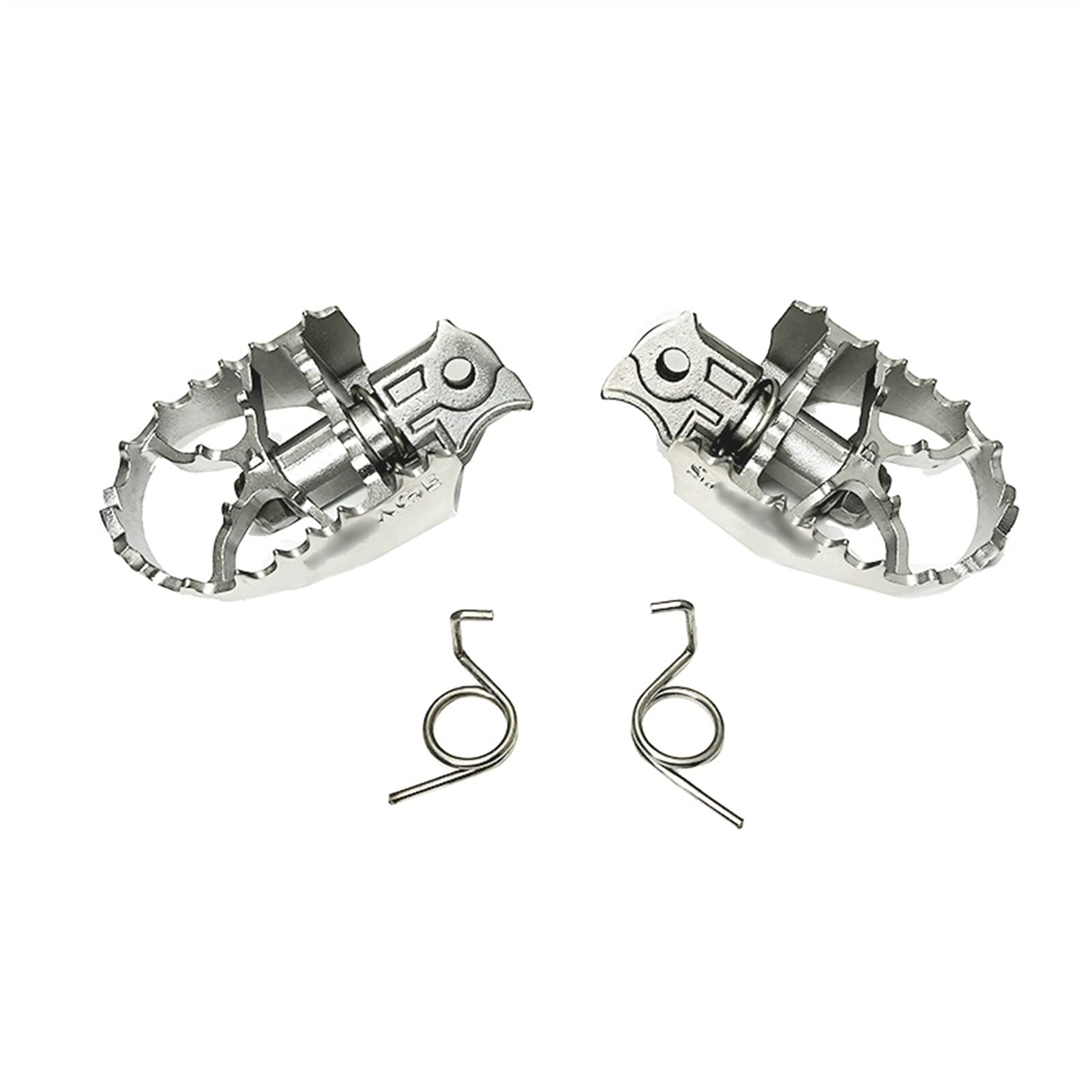 Repose-Pieds pour R 1250 GS LC ADV R1250GSA 2019 2020 2021