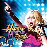 TianSW Hannah Montana Season 4 (24inch x 24inch/60cm x 60cm) Waterproof Poster No Fading