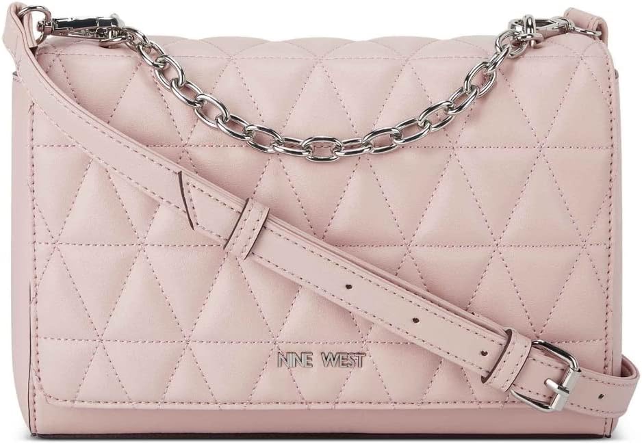 Buy NINE WEST Mini Flap Crossbody Bag Online Bahrain Ubuy