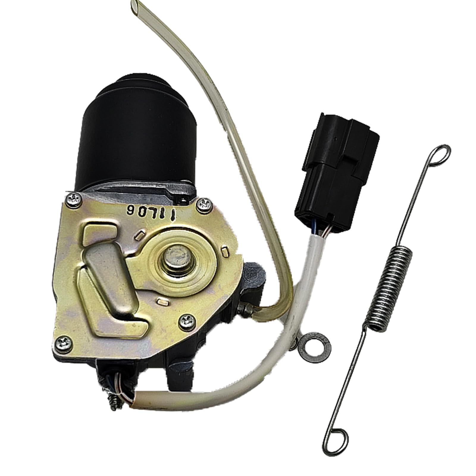 マナT Amazon.com: Stop Motor Assy 129900-66790 12990066790 Fits
