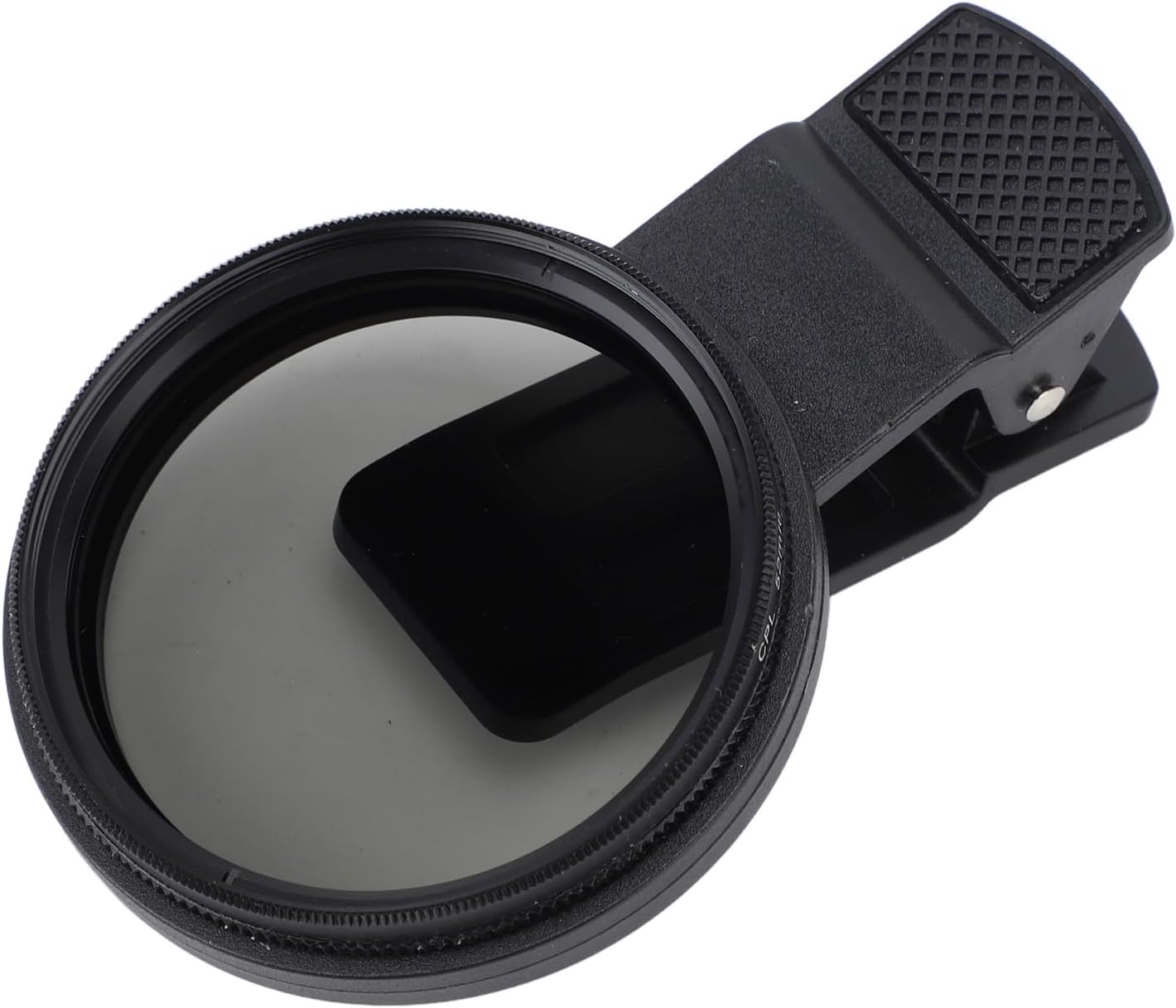 Sonew Portable Photography Fill Light, LED Cell Phone Fill Light Rechargeable Selfie Light for Live Streaming