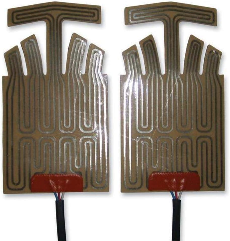 RSIRacing GH-2 Hi-Power Grip Heater Element Kit - Extended 5 3/8in.