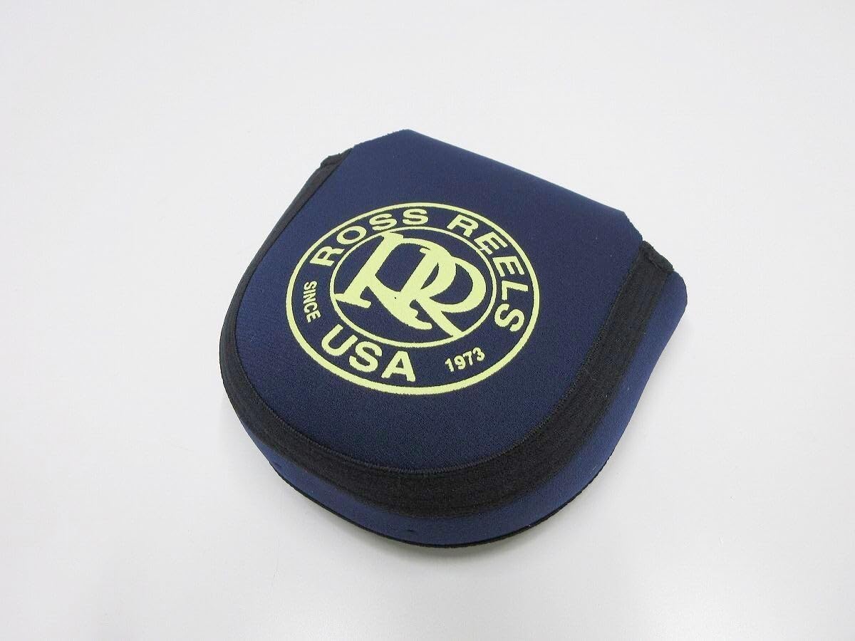 ROSS REELS ロスリール フライリールケース ／管理AU0148／81