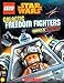 Galactic Freedom Fighters Activity Book (LEGO Star Wars)