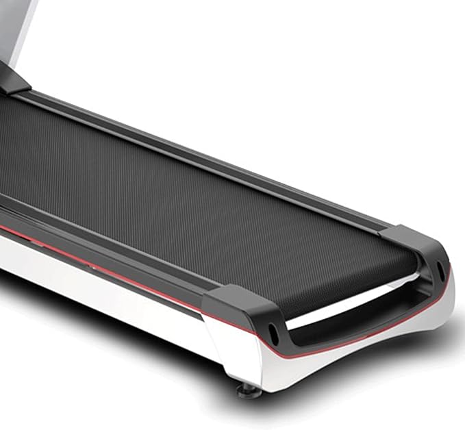 Caminadora Eléctrica Plegable para Gimnasio y Hogar miniatura 4