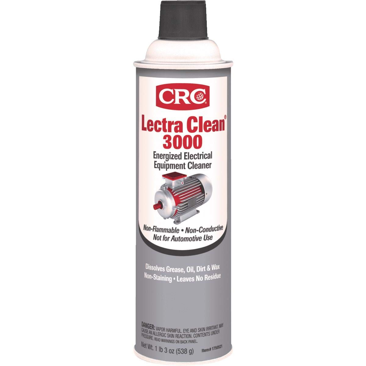 How to Prepare Your Hunting Rifle for Opening Day CRC Cleaner