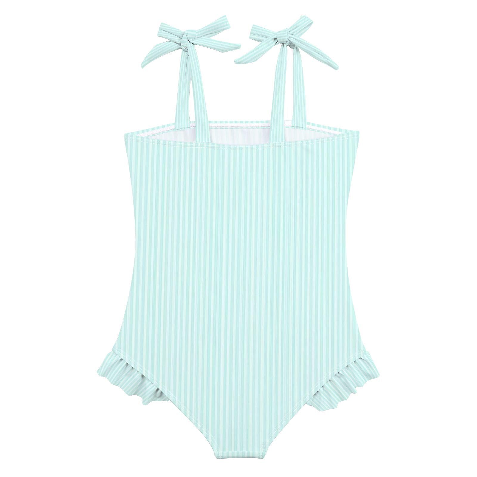 FRODOTGV Costume intero da bagno ad asciugatura rapida, per piscina, spiaggia, surf, per bambini