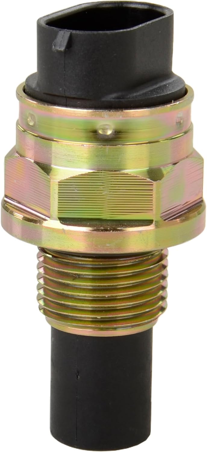 15547452 Transmission Speed Sensor Compatible with Escalade Blazer/K1500/V1500/Tahoe/S10 GMC Jimmy/Yukon/S15 Replace 12215001 917-616