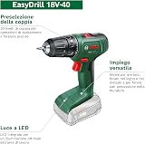 Bosch EasyDrill 18V-40 foto 2