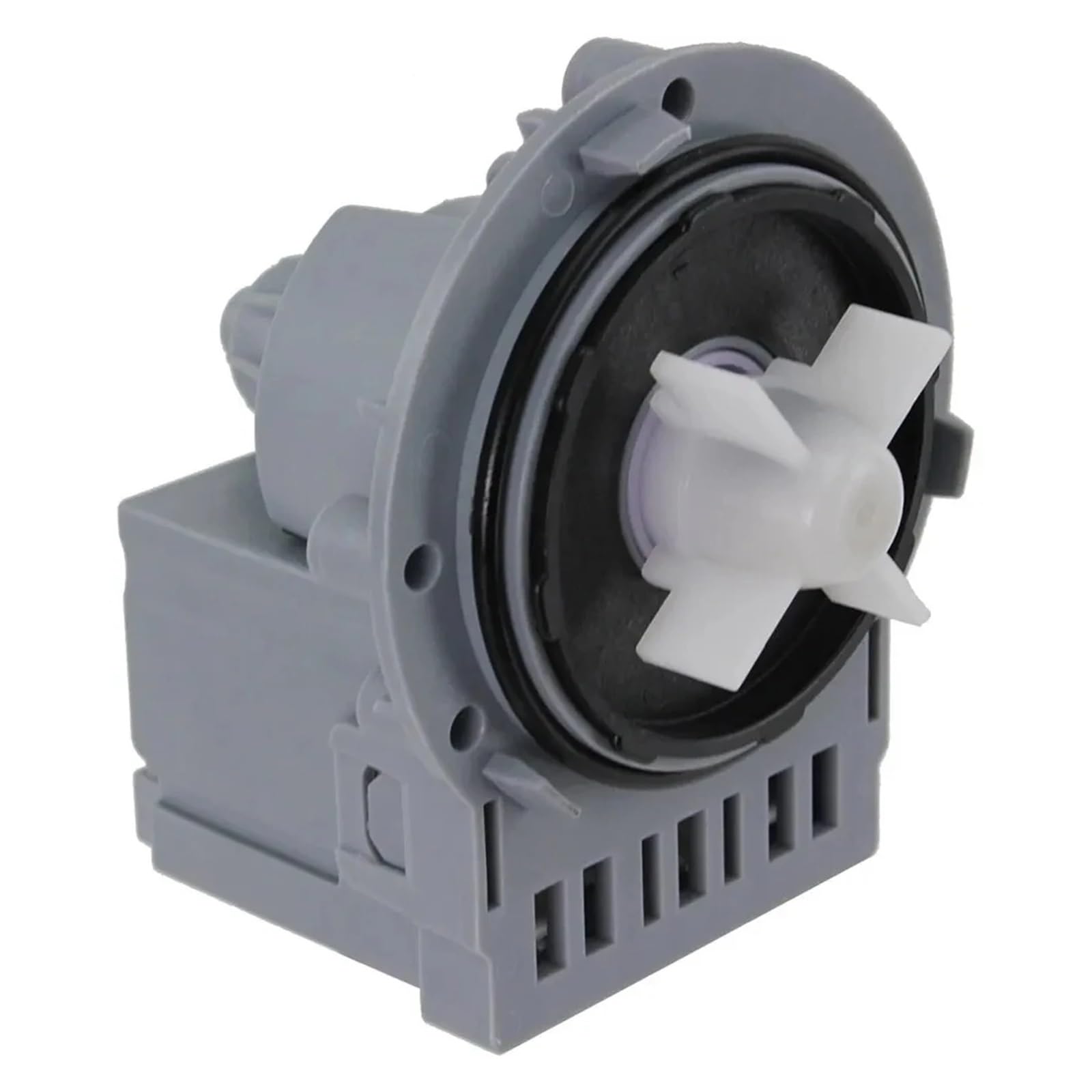 Washing Machine Drain Pump Motor Universal Drain Pump M332 40W Washing Machine Drain Valve