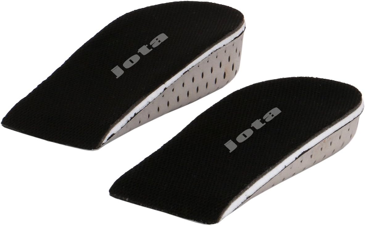 Kids Shoe Lifts Insoles Inserts Make Height .75" Tall Boy & Girl Children Age 6 & Up