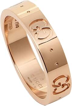 【専用】GUCCI　グッチ　リング　20号 Amazon.co.jp: [グッチ] Gucci シルバー リング ロゴ GUS-163179