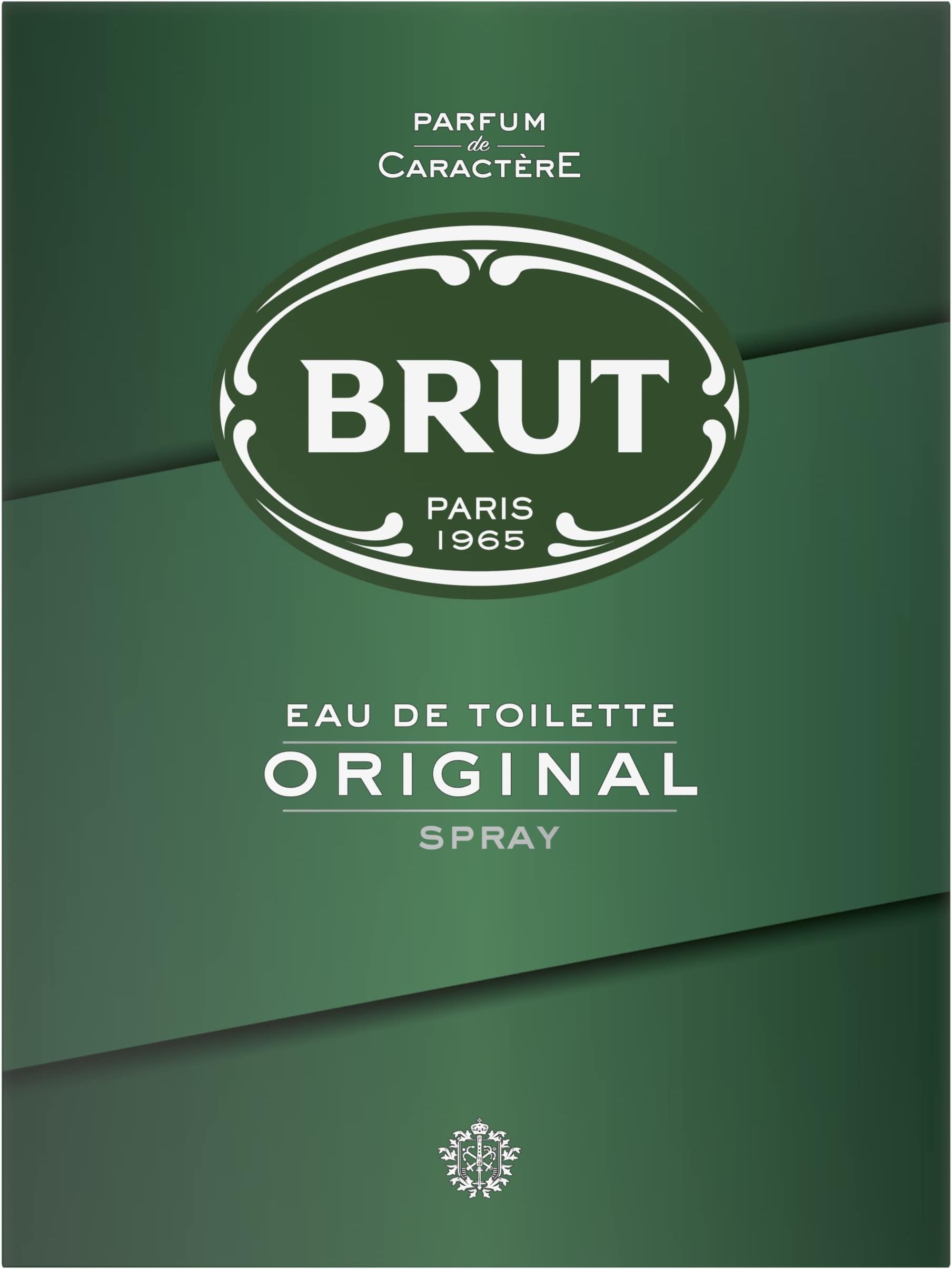 Original Perfume Eau De Toilette (EDT) for Men, Long-Lasting Masculine Fragrance Inspired from Paris, Everyday Wear Imported Perfume for Office, Parties, Dated & Outings, 100 ml