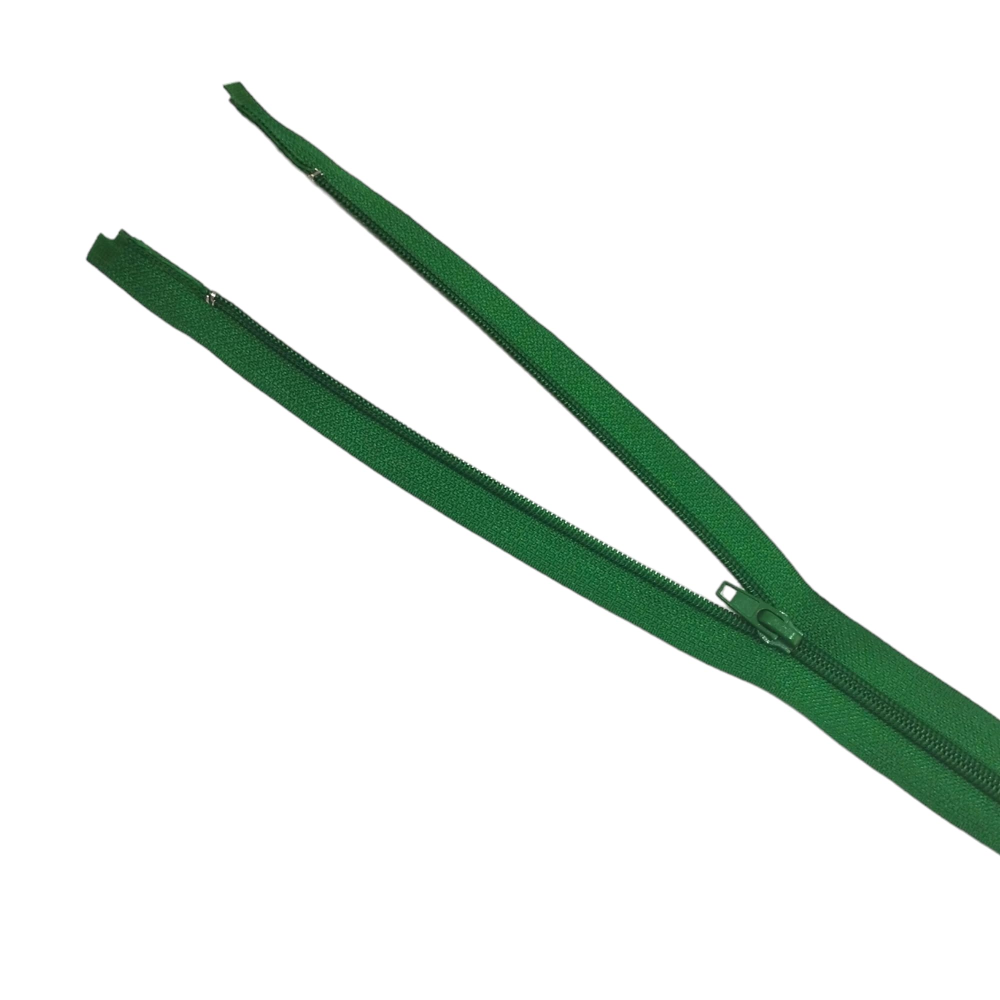 Fermeture éclair à Double Curseur En Résine, 2 Pièces, 5#80-150cm, Fermeture éclair à Extrémité Ouverte Pour Vêtements, Veste, Accessoires De Réparation De Couture, Jaune, 150cm