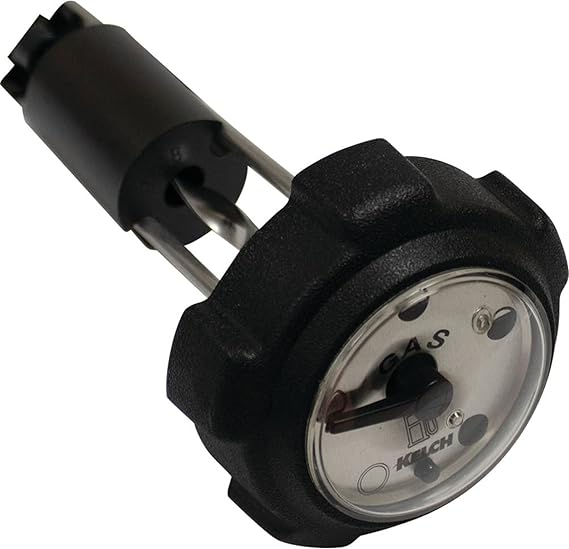 Stens Fuel Cap 125260 for Murray 024064 Lawn Mower Gas