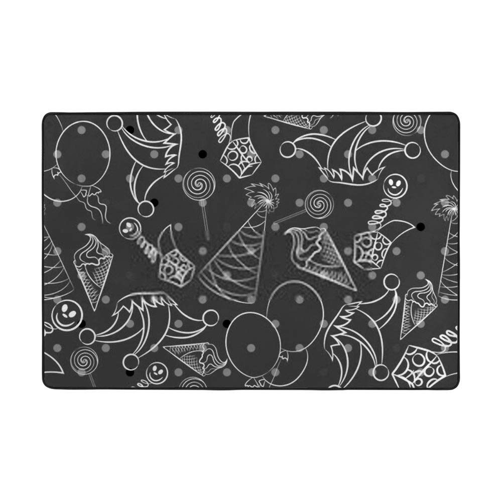Tapis en microfibre grise à poils longs en polaire corail pour un intérieur raffiné