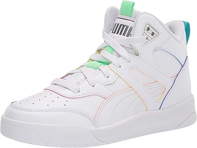 puma backcourt mid hombre