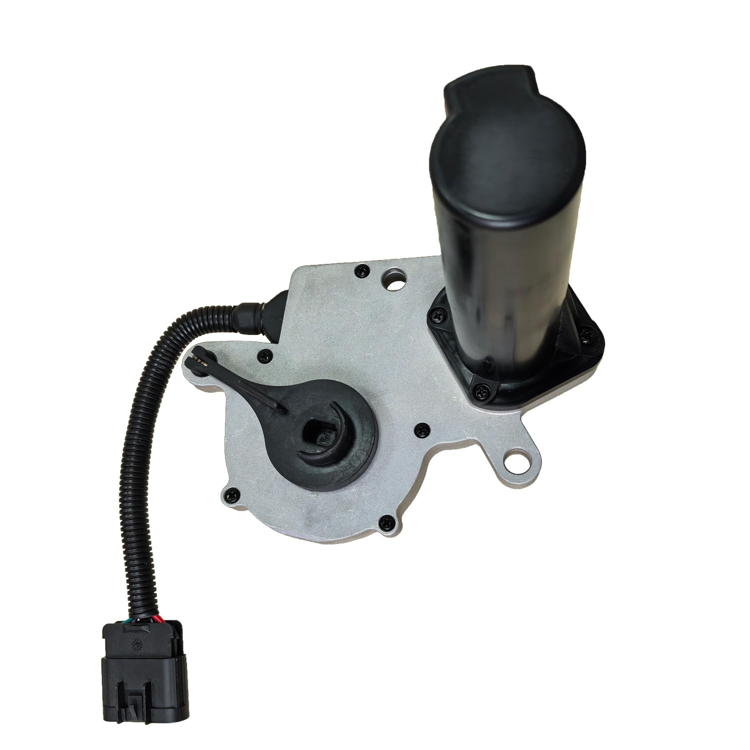 4WD Transfer Case Shift Motor Compatible with Chevy Silverado Avalanche Suburban 2500 3500 C4500 C5500 GMC Sierra 2500 3500 Yukon XL C5500 C4500 Topkick OEM# 600-909 88962312 12384968