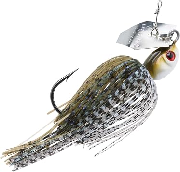 Z-MAN Project Z Chatterbait Spinnerbaits