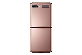 SAMSUNG - Galaxy Z Flip 5G Bronze 256GB SIMフリー Samsung Galaxy Z Flip 5G (Bronze) : Amazon.ca: Electronics