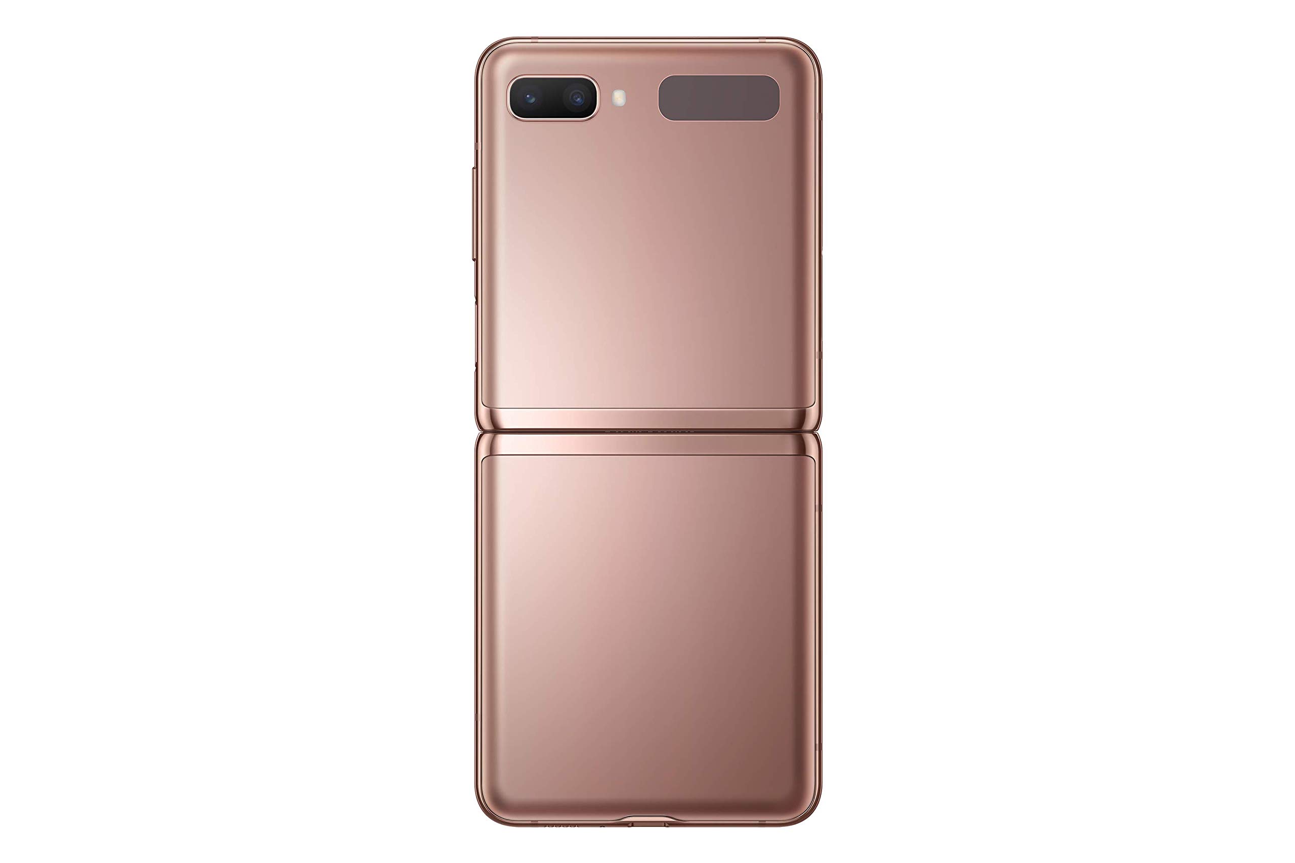 Samsung Galaxy Z Flip 5G (Bronze) : Amazon.ca: Electronics