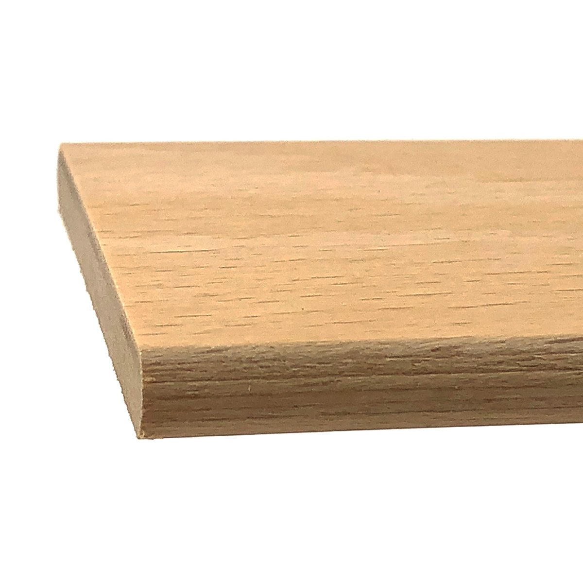 Cortassa - 3 listones curvos, de madera de haya, repuesto para duela