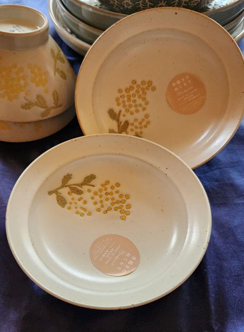 ▽大倉陶園≪ゴールドライン オーバルプレート 1枚≫約32cm×約21cm