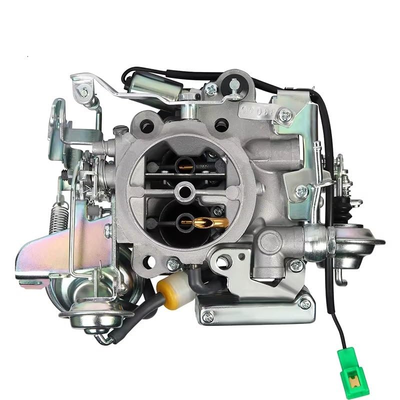 Carburateur Double Corps 1322083001 Suzuki SJ413 Haute Performance Moto