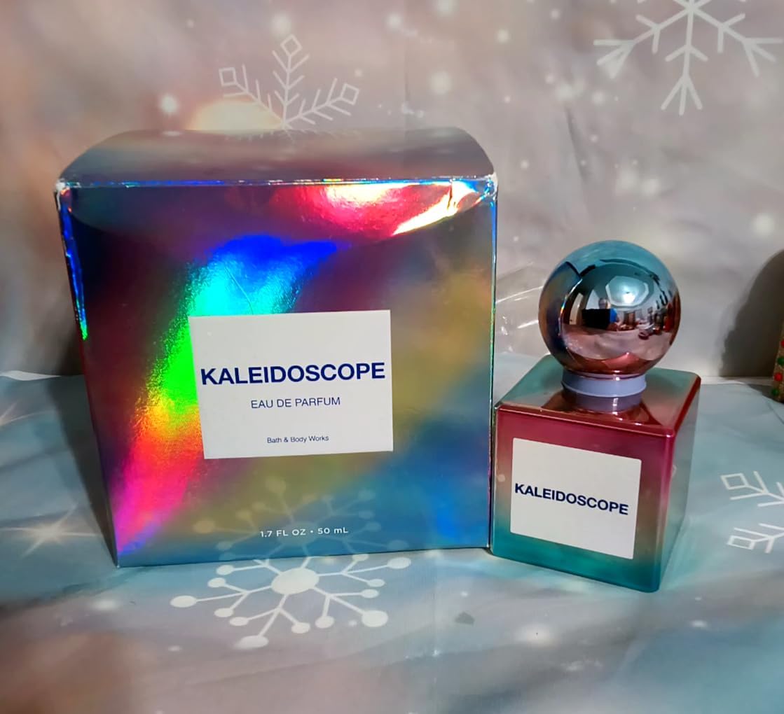 KALEIDOSCOPE EDP Eau De Parfum