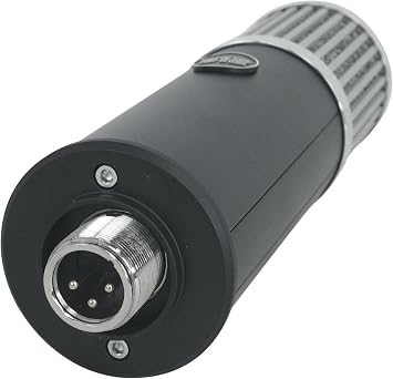 512 AUDIO 512 Audio / Skylight 512-SLT Condenser Microphone