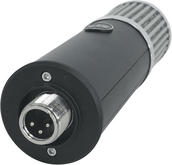 512 AUDIO 512 Audio / Skylight 512-SLT Condenser Microphone