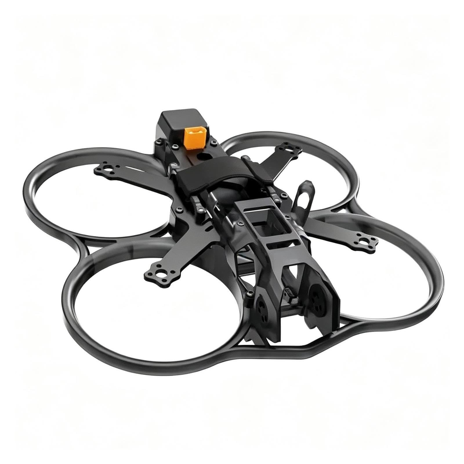 Kit frame Bee25, compatibile con SpeedyBee, O3 Air Unit/Link/Vista
