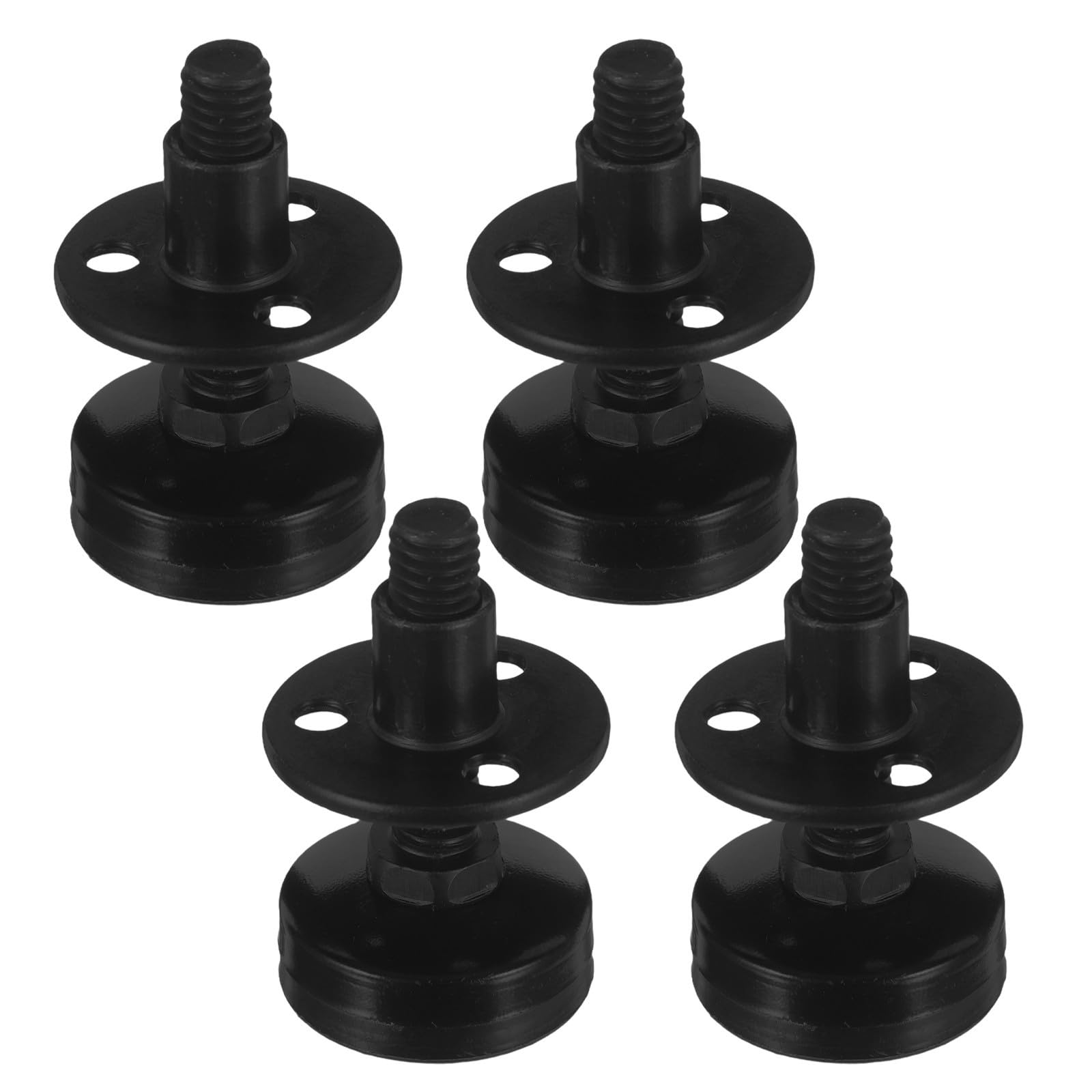 Patas niveladoras PRETYZOOM de fácil instalación para proteger suelos