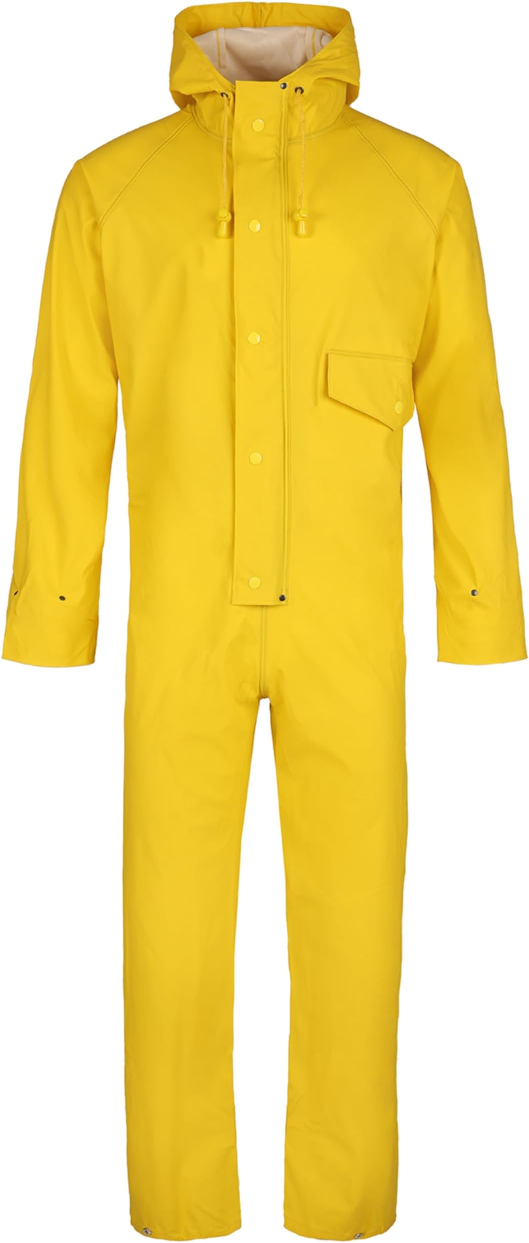 Fort - Flex Coverall