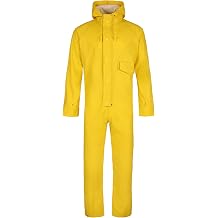 FORT - Flex Coverall