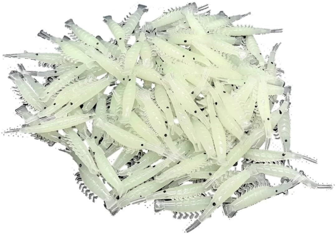 Fishing Lures Saltwater Silicone Soft Bait Artificial Baits, Fishing Spoon | 50 Kira Fishing Lure Kira (B0CLH436L3) Amazon Price History, Amazon Price Tracker