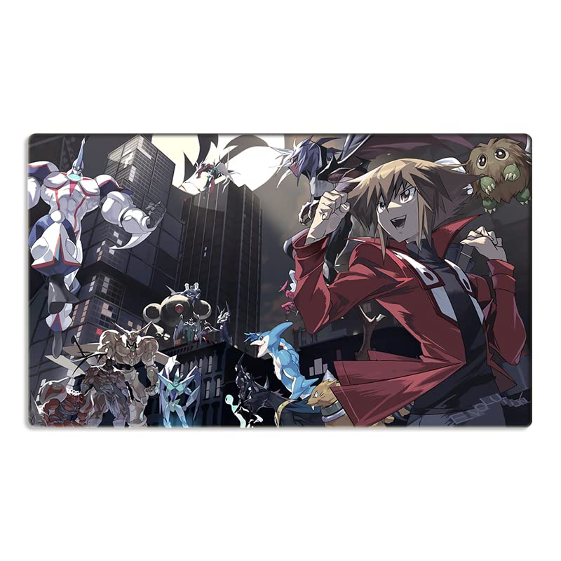 Tapis de jeu de société TCG CCG pour animer vos après-midis ludiques