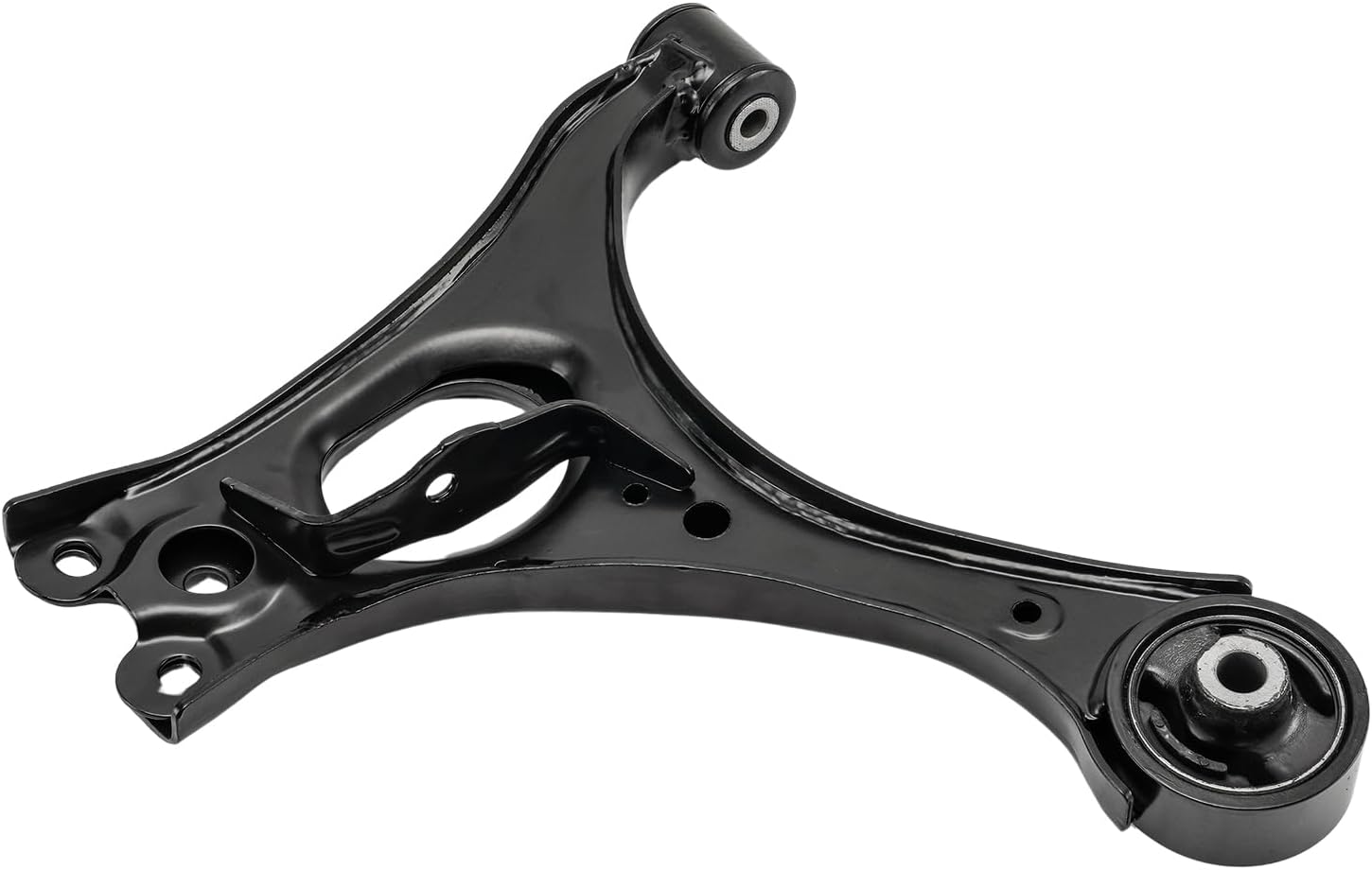 KAC Front Lower Control Arm Suspension Kit Fit for Honda Civic 1.3/1.8L 2006-2011 with Ball Joint K620382 K620383-4pcs