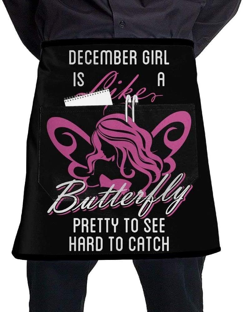 grembiule da panettiere per ragazze