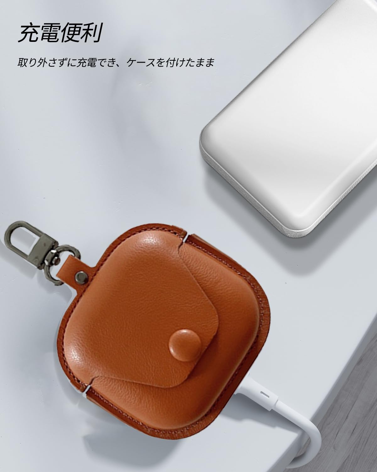 Marshall「MINOR Ⅳ」　充電ケース+左耳イヤホン　【右耳ジャンク】 31ouZbKtVWL.jpg
