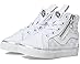 Vans Kids Sk8-Hi Reissue Side Zip (Infant/Toddler) - Pair View