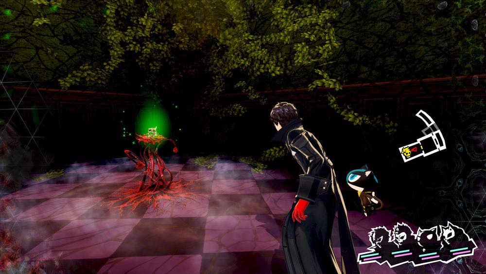Persona 5 Royal - Phantom Thieves Edition - PlayStation 4 [Importación francesa]