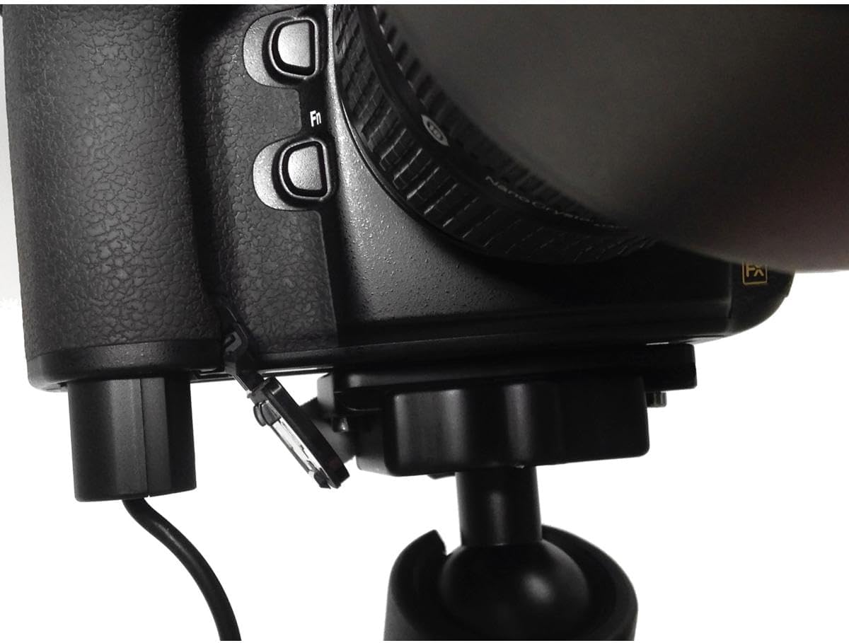 Tether Tools Relay Camera Coupler for Fujifilm NP-W235 Battery