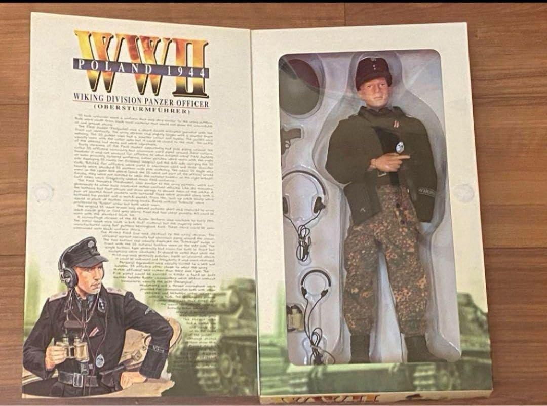 WWII 1/6ミリタリーフィギュア　ドラゴン社 Amazon | ドラゴン/DRAGON 1/6 アクションフィギュア WWⅡ